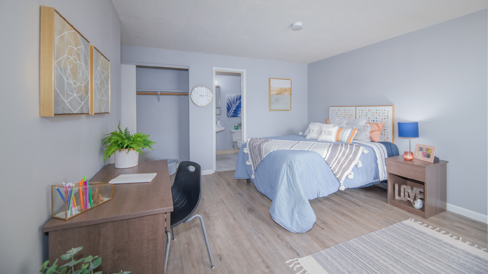 Lev Apartments Student Housing Near UNR